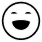 smile
